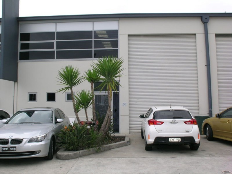 36/172 Milperra Road, Revesby NSW 2212