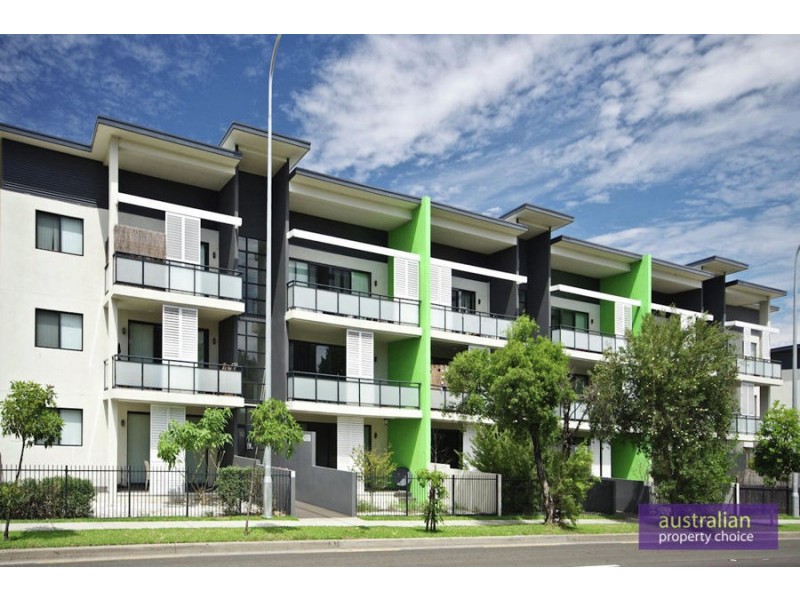 2/37-43 Balmoral Road, Northmead NSW 2152