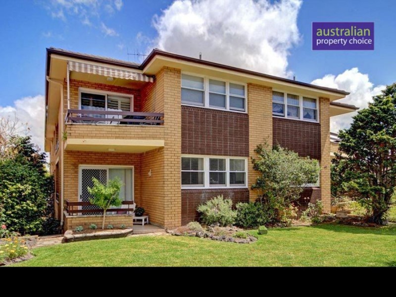 7 / 47 Letitia Street, Oatley NSW 2223