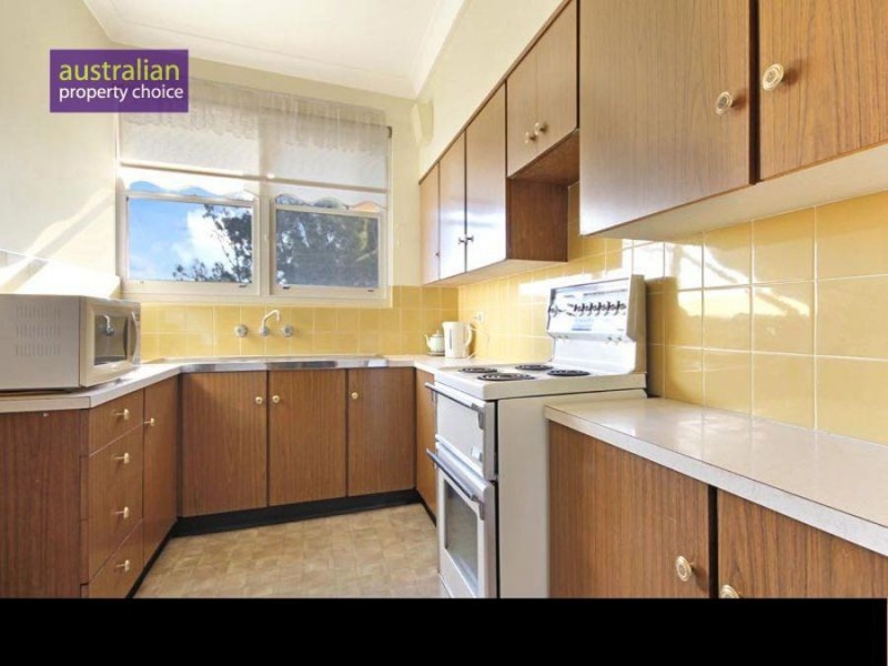 7 / 47 Letitia Street, Oatley NSW 2223