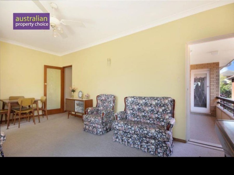 7 / 47 Letitia Street, Oatley NSW 2223