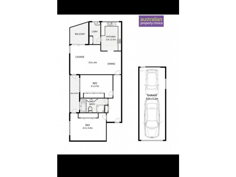 7 / 47 Letitia Street, Oatley NSW 2223