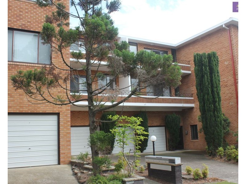 7/10-12 Carnarvon Street, Carlton NSW 2218