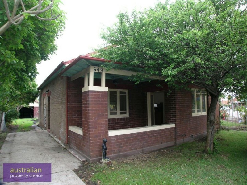 649 Forest Road, Bexley NSW 2207