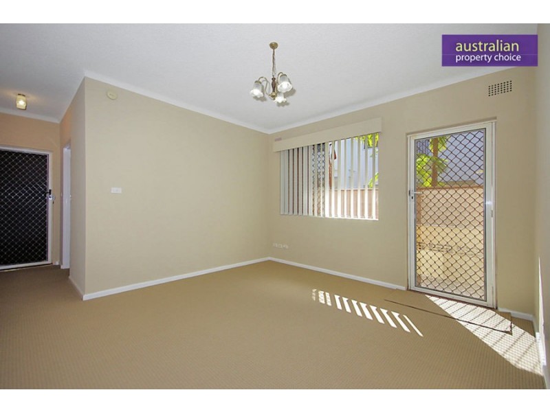 4/99 Hampden Road, Lakemba NSW 2195