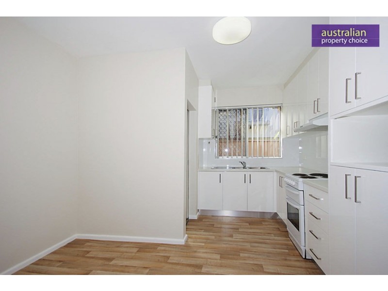 4/99 Hampden Road, Lakemba NSW 2195