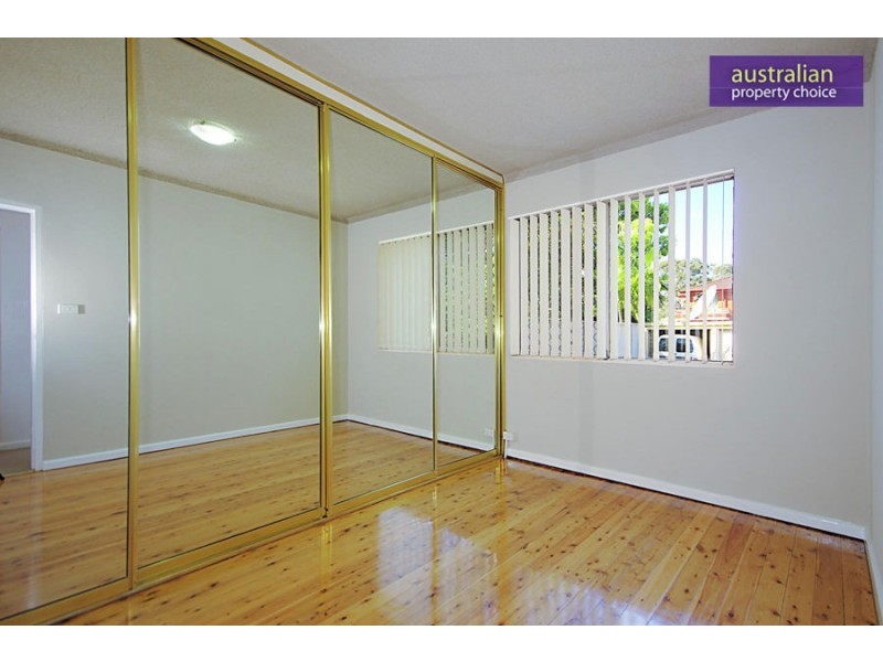 4/99 Hampden Road, Lakemba NSW 2195