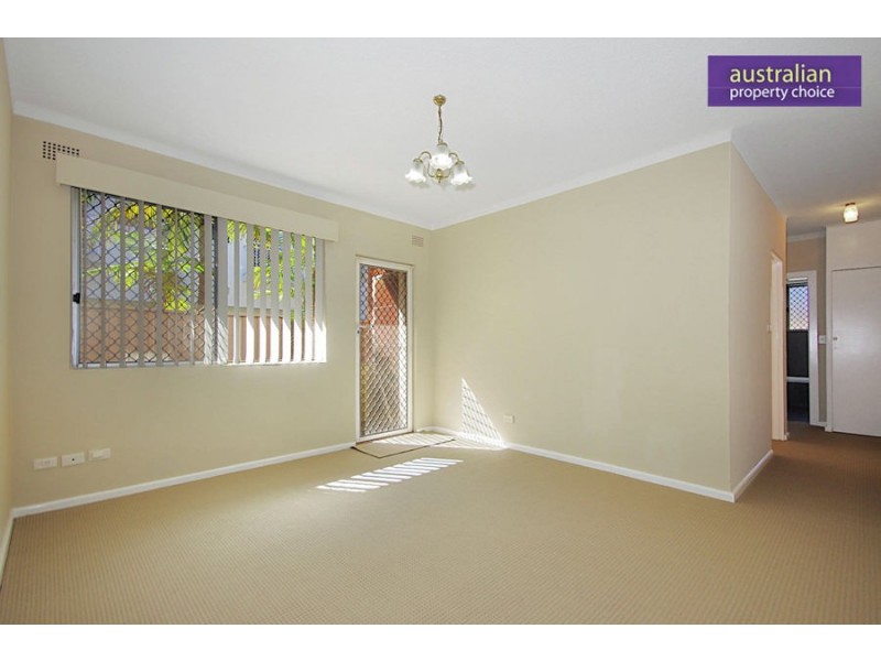 4/99 Hampden Road, Lakemba NSW 2195