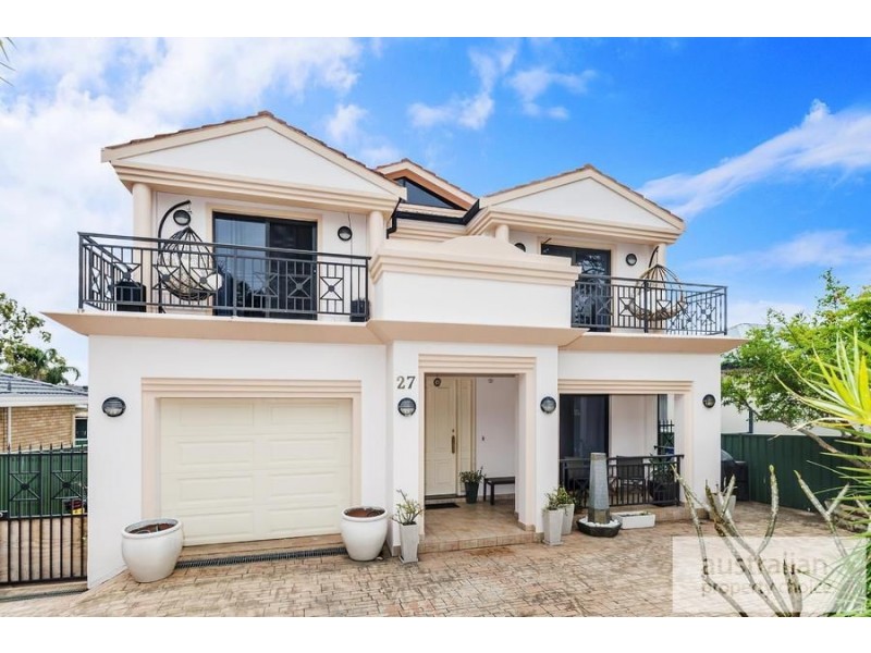 27 Raglan Road, Miranda NSW 2228