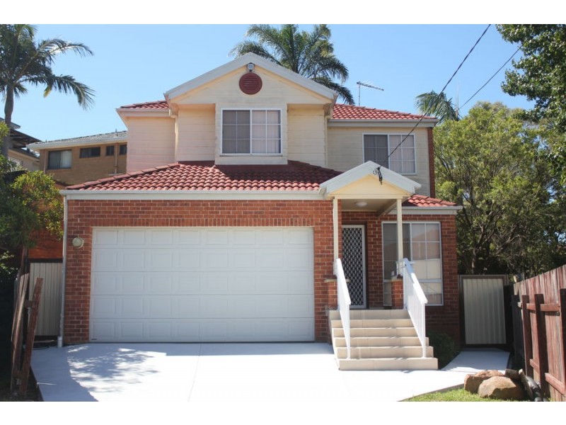 41 Wayne Avenue, Lugarno NSW 2210