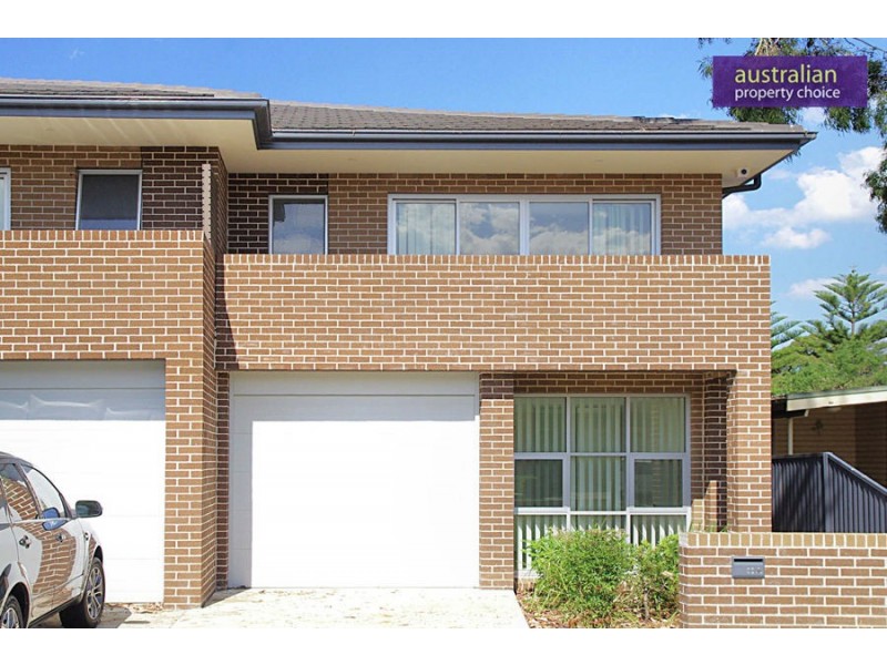 11A Omaru Street, Beverly Hills NSW 2209