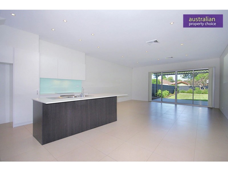 11A Omaru Street, Beverly Hills NSW 2209