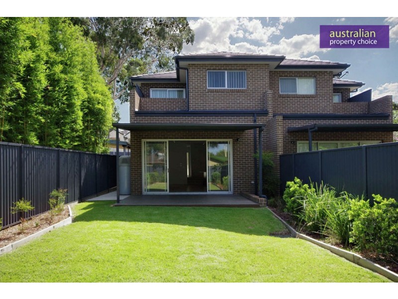 11A Omaru Street, Beverly Hills NSW 2209