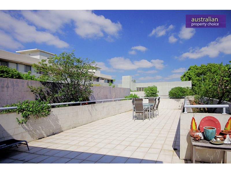 78/ 29 – 45 Parramatta Road, Concord NSW 2137