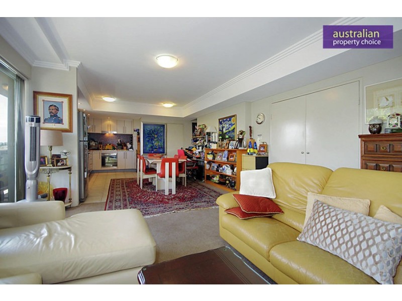 78/ 29 – 45 Parramatta Road, Concord NSW 2137