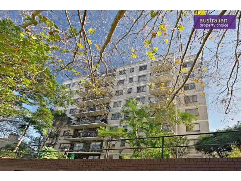 2/679-695 Bourke Street, Surry Hills NSW 2010