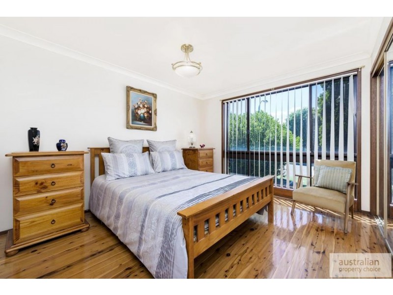 2 Sammut Crescent, Chipping Norton NSW 2170