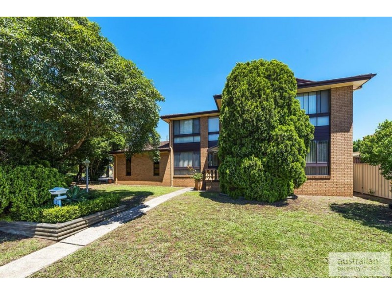 2 Sammut Crescent, Chipping Norton NSW 2170