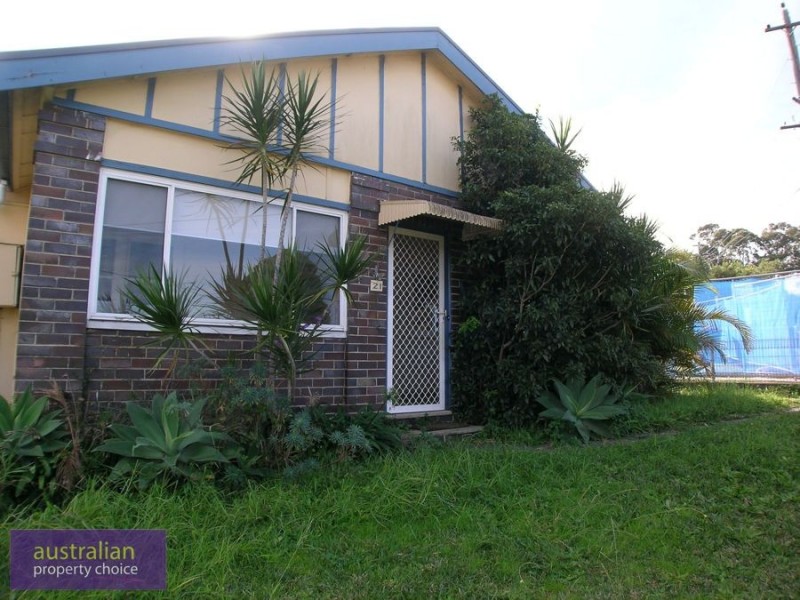21 Barnsbury Grove, Bexley North NSW 2207