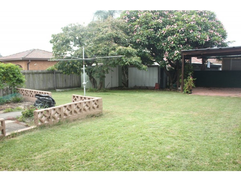 12 Farr Street, Banksia NSW 2216