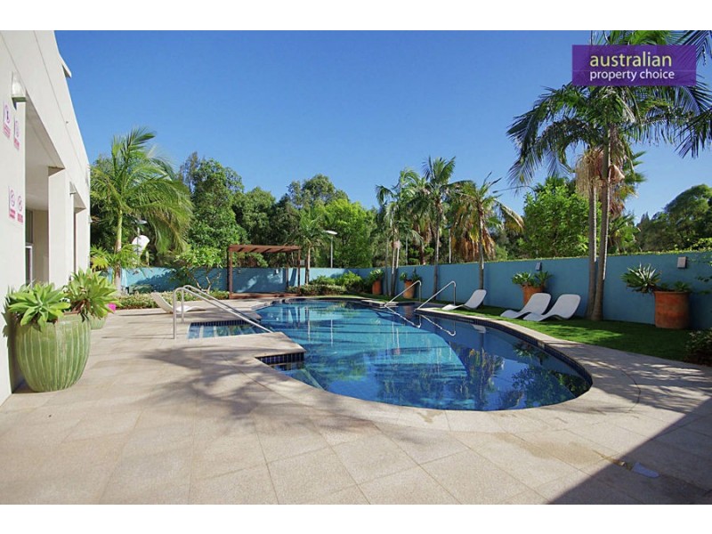 784 /33 Hill Road, Wentworth Point NSW 2127