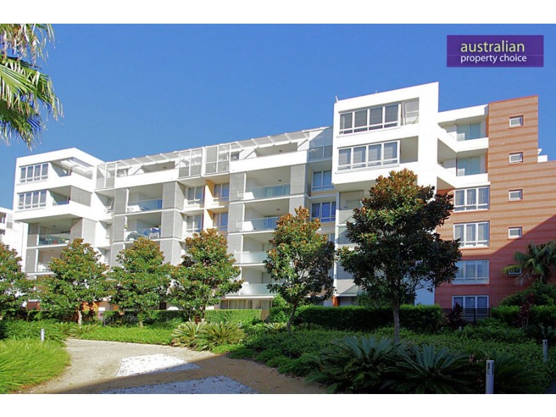 784 /33 Hill Road, Wentworth Point NSW 2127
