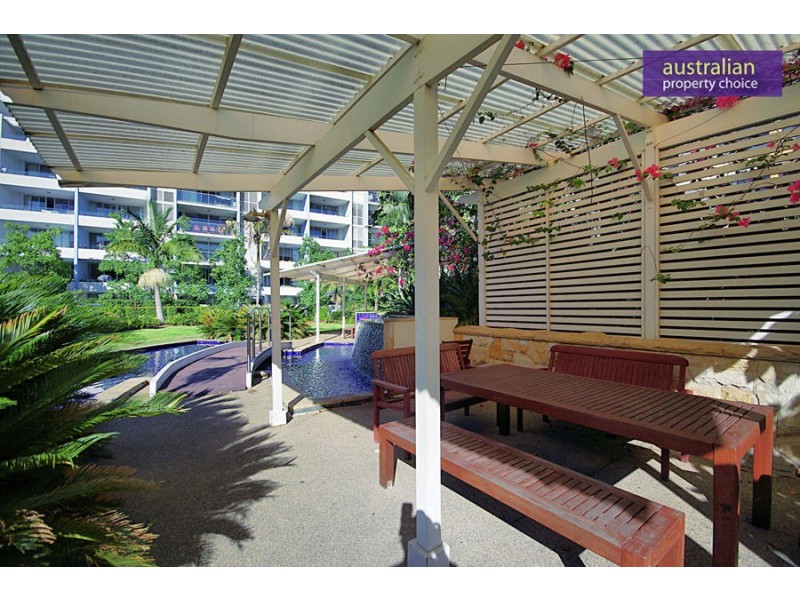 784 /33 Hill Road, Wentworth Point NSW 2127