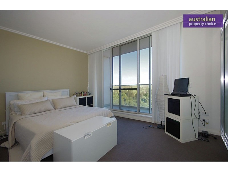 784 /33 Hill Road, Wentworth Point NSW 2127