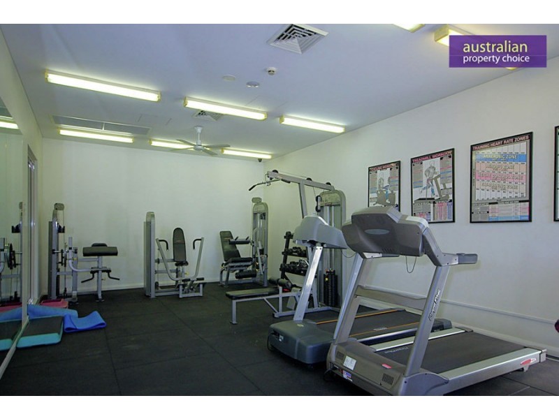 784 /33 Hill Road, Wentworth Point NSW 2127
