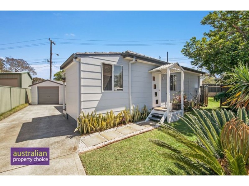 1 Lalina Avenue, Blackwall NSW 2256