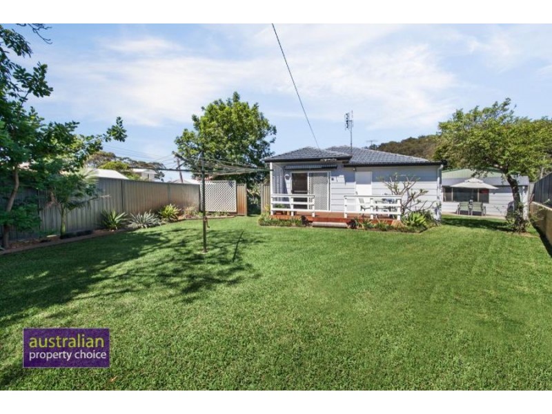 1 Lalina Avenue, Blackwall NSW 2256