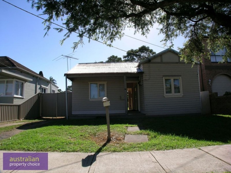 45 OLD KENT ROAD, Greenacre NSW 2190