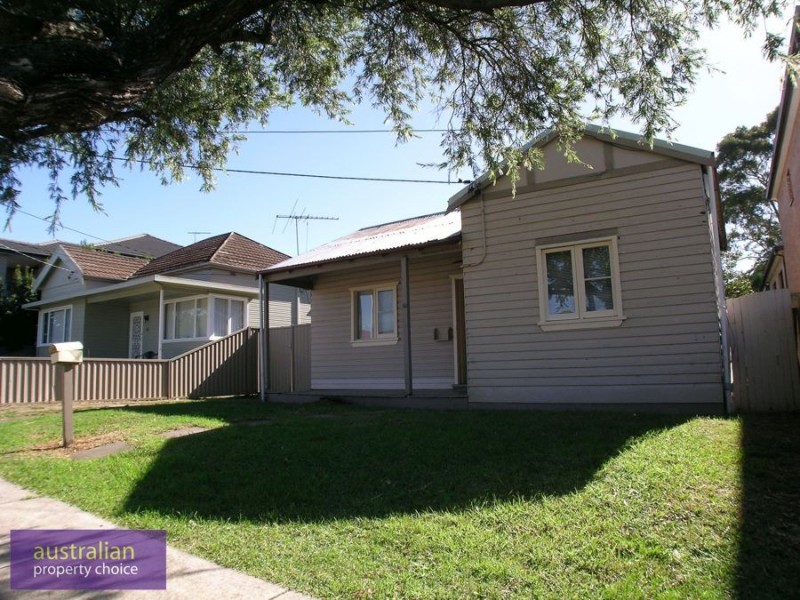 45 OLD KENT ROAD, Greenacre NSW 2190