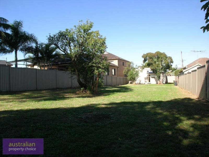 45 OLD KENT ROAD, Greenacre NSW 2190