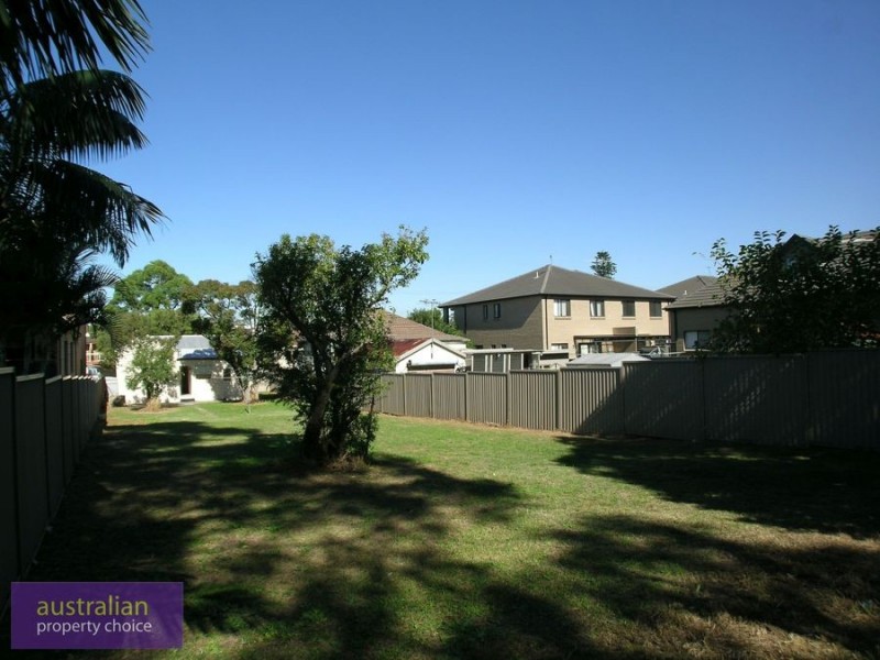 45 OLD KENT ROAD, Greenacre NSW 2190