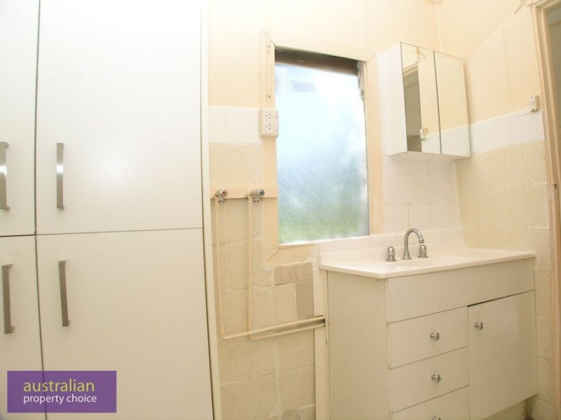 45 OLD KENT ROAD, Greenacre NSW 2190