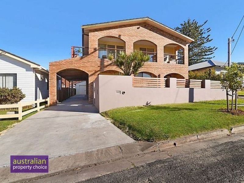 61 Boondilla Road, Blue Bay NSW 2261