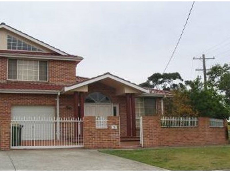36 Bowden Street, North Parramatta NSW 2151