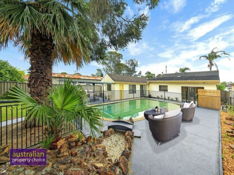 38 Woodlands Road, Liverpool NSW 2170