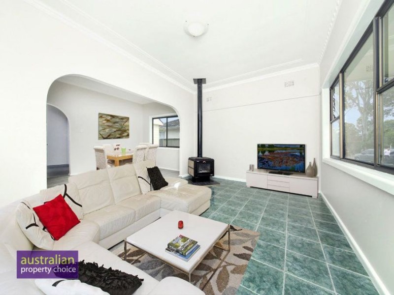 38 Woodlands Road, Liverpool NSW 2170