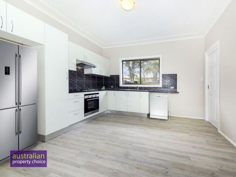 38 Woodlands Road, Liverpool NSW 2170