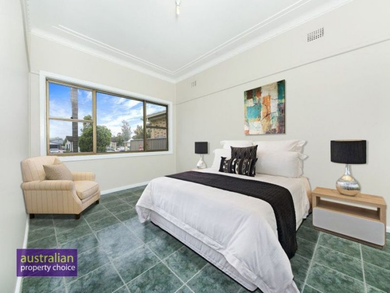 38 Woodlands Road, Liverpool NSW 2170