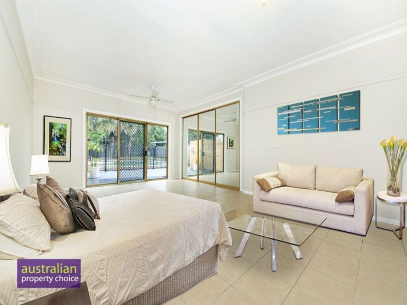38 Woodlands Road, Liverpool NSW 2170