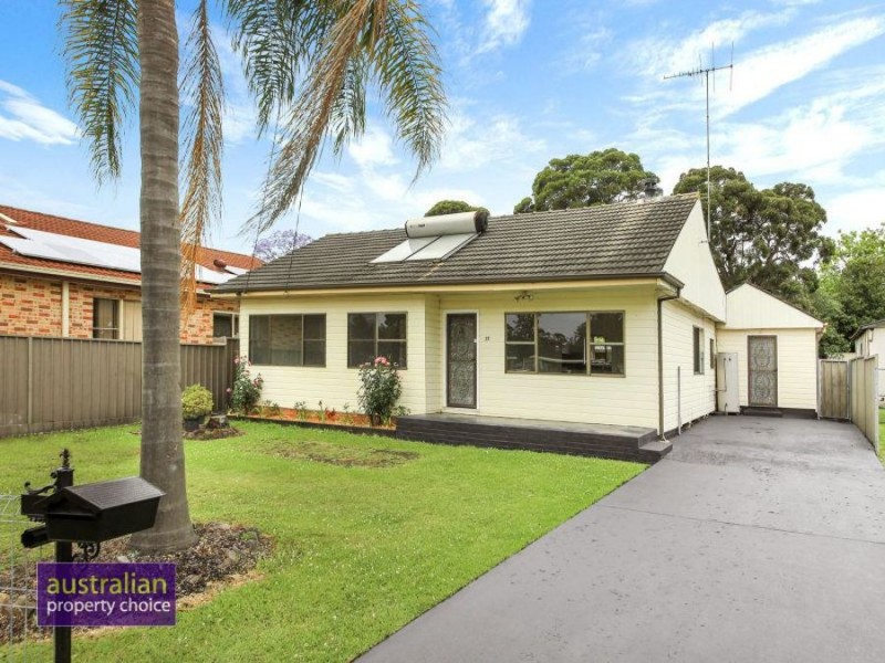 38 Woodlands Road, Liverpool NSW 2170