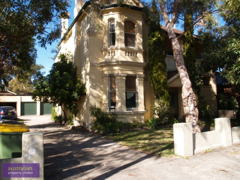 143 Croydon Road, Croydon NSW 2132
