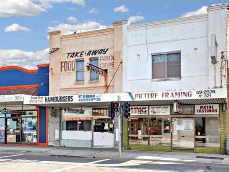 323 Forest Road, Bexley NSW 2207