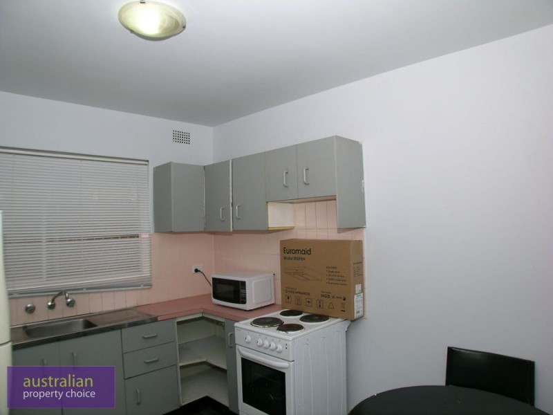 1/31-33 King Georges Road, Wiley Park NSW 2195