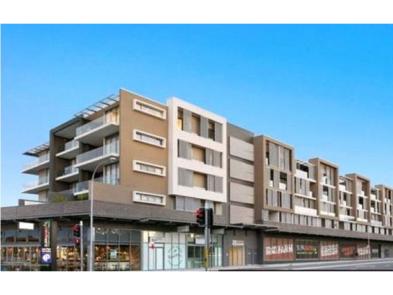 409/528 Rocky Point Rd, Sans Souci NSW 2219