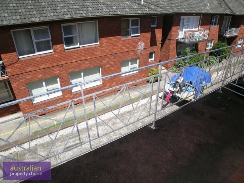 10/7-9 Myra Road, Dulwich Hill NSW 2203