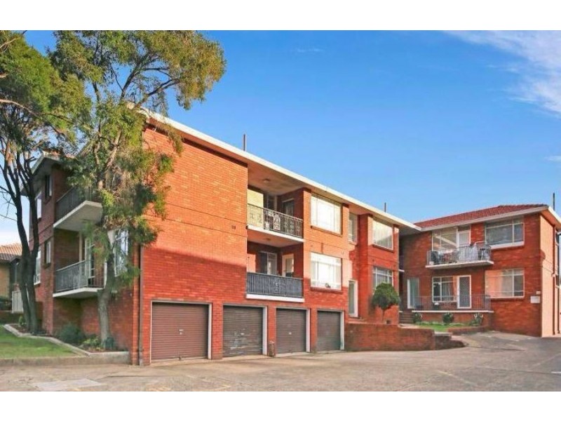 8/379 King Georges Road, Beverly Hills NSW 2209